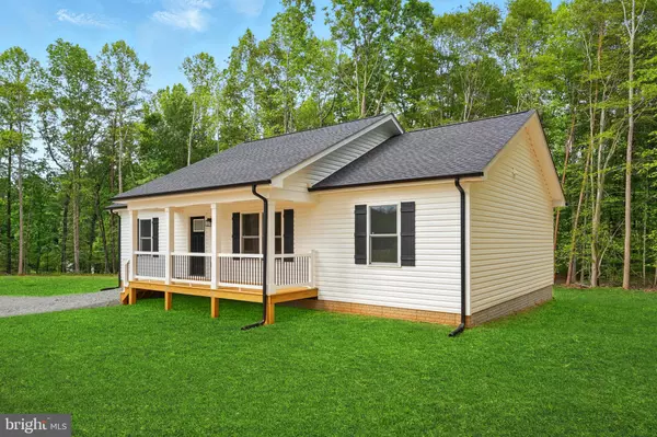 Orange, VA 22960,19216 CONSTITUTION HWY