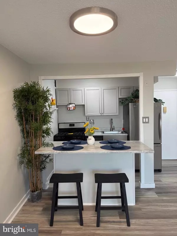 Alexandria, VA 22302,2500 N VAN DORN ST #1409