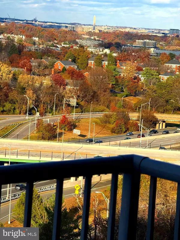 Alexandria, VA 22302,2500 N VAN DORN ST #1409