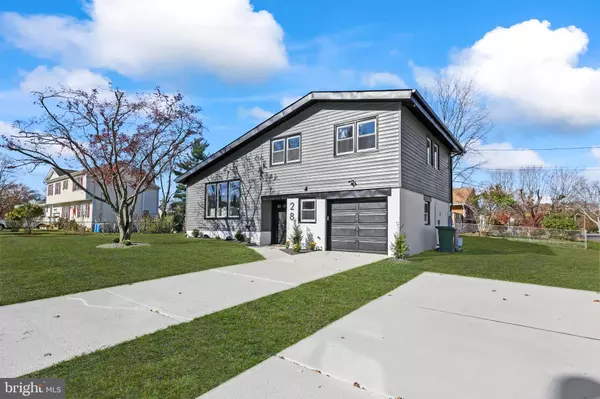 Ewing Twp, NJ 08638,28 BRATTLE ST