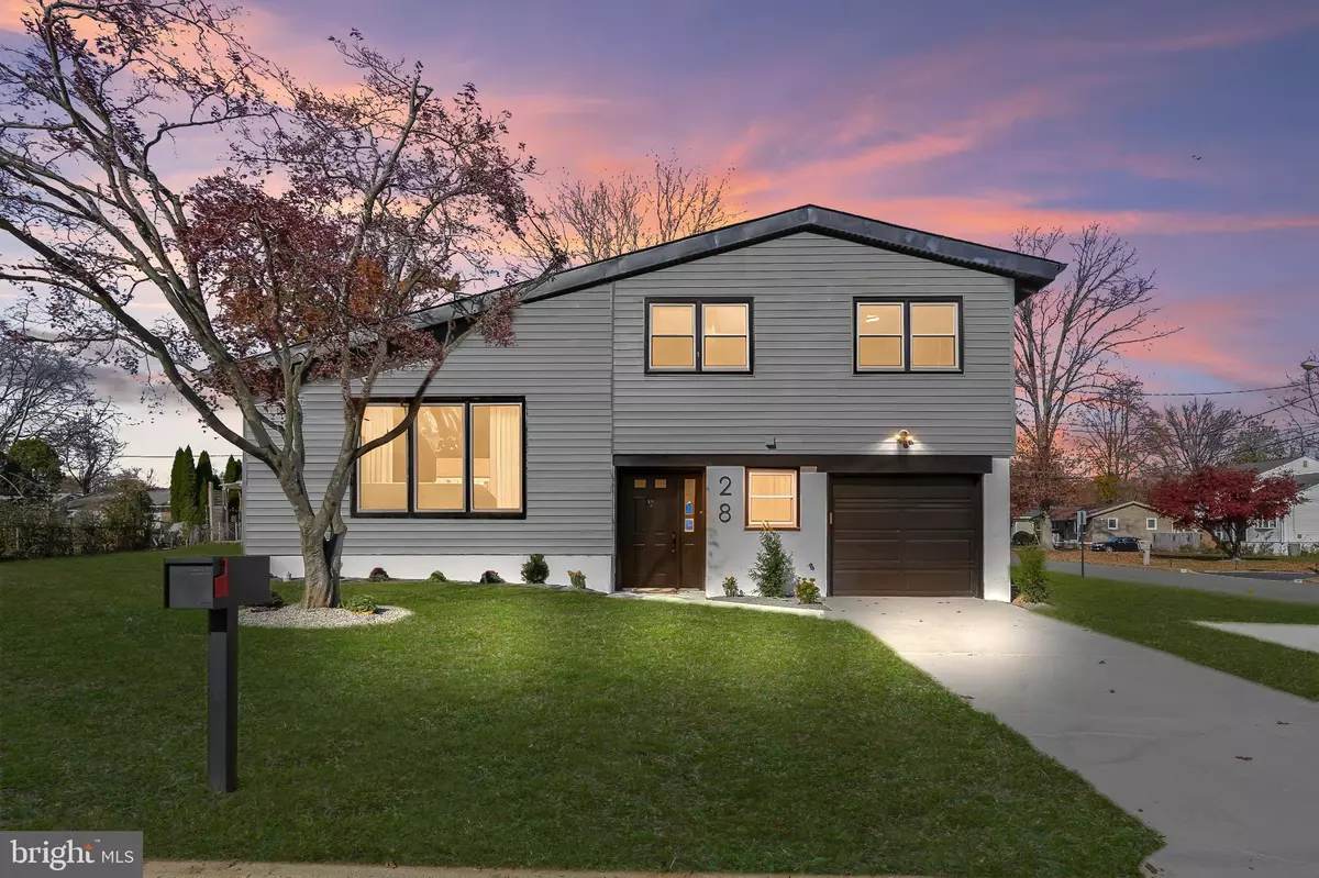 Ewing Twp, NJ 08638,28 BRATTLE ST