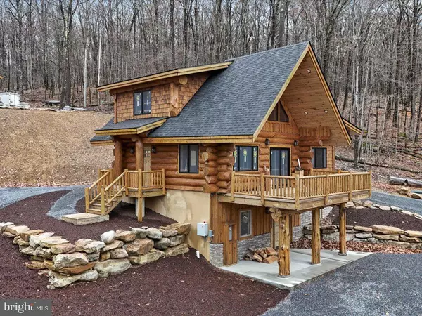 Mc Henry, MD 21541,211 HIGHWOOD DR