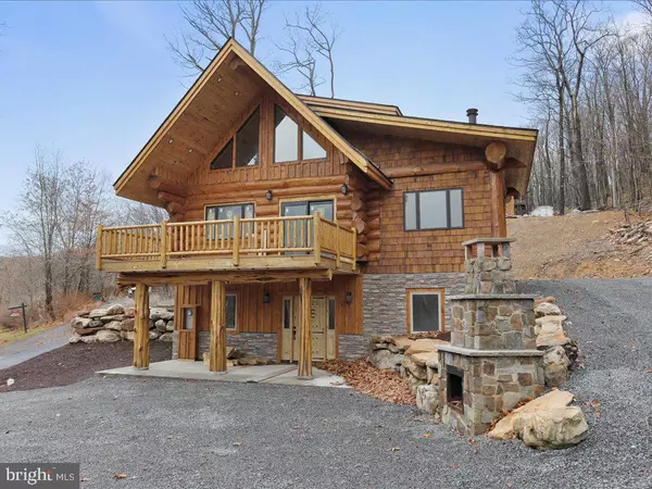 Mc Henry, MD 21541,211 HIGHWOOD DR