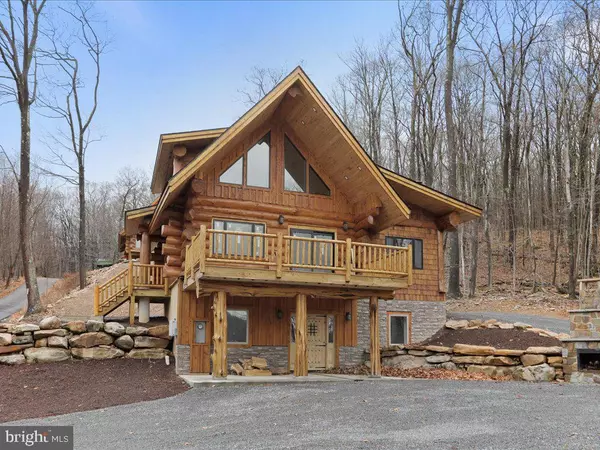 Mc Henry, MD 21541,211 HIGHWOOD DR