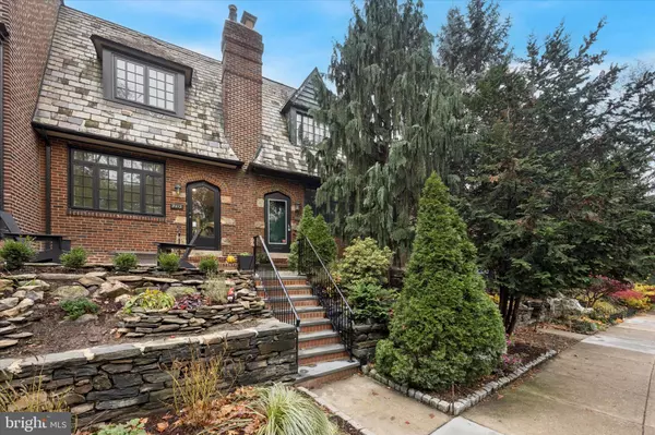 3414 MIDVALE AVE, Philadelphia, PA 19129