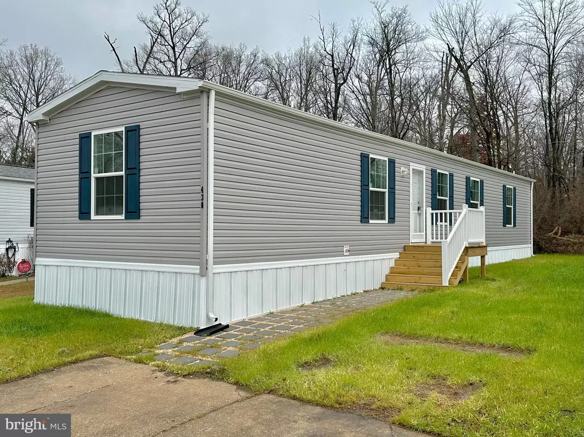 Bel Air, MD 21014,430 UNDERWOOD CIRCLE