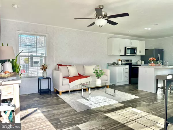 430 UNDERWOOD CIRCLE, Bel Air, MD 21014