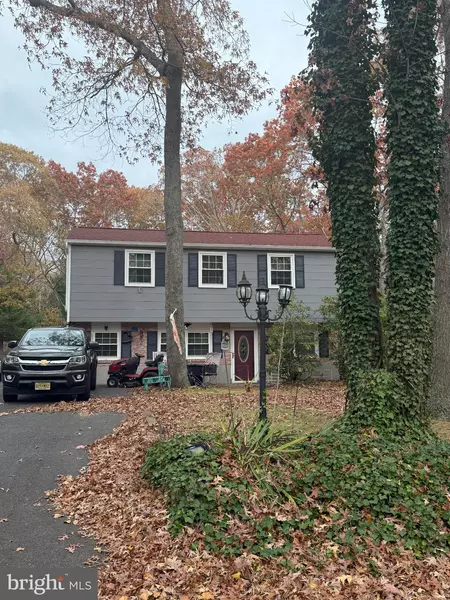 413 CRESSON AVE, Absecon, NJ 08205