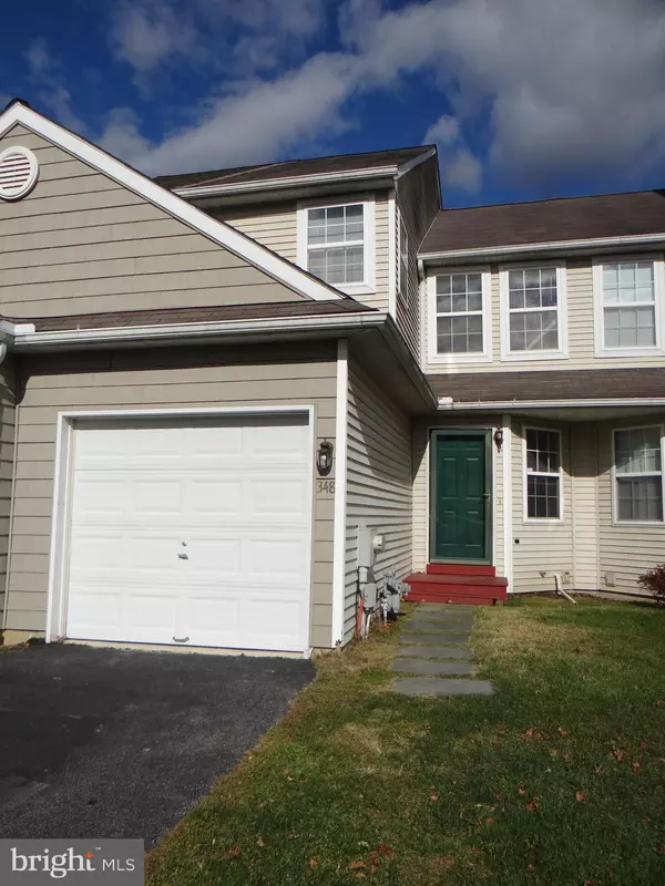 348 GAVIN DR, Coatesville, PA 19320