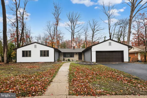 Cherry Hill, NJ 08003,1759 TEAROSE LN