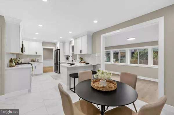 Cherry Hill, NJ 08003,1759 TEAROSE LN