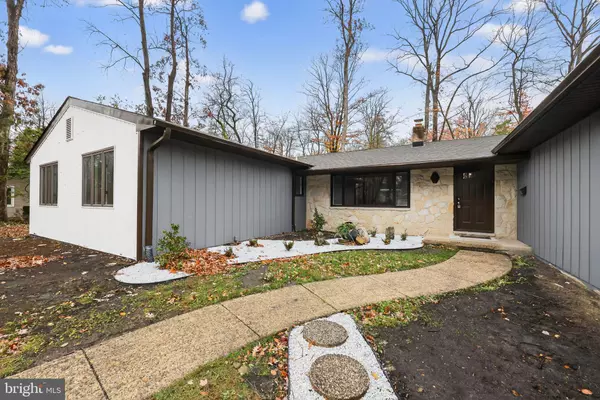 Cherry Hill, NJ 08003,1759 TEAROSE LN