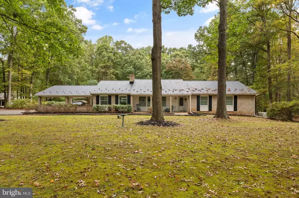 Street, MD 21154,3756 PEACH ORCHARD RD