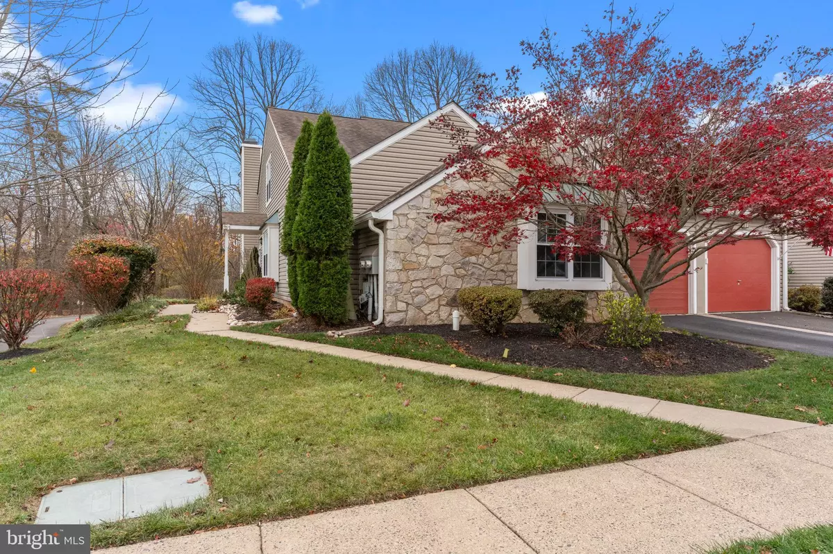 Holland, PA 18966,507 POTTERS CT