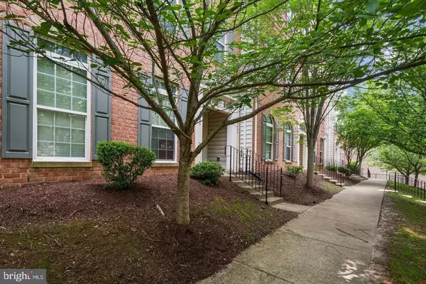 Woodbridge, VA 22191,2593 EASTBOURNE DR