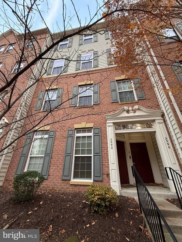 Woodbridge, VA 22191,2593 EASTBOURNE DR