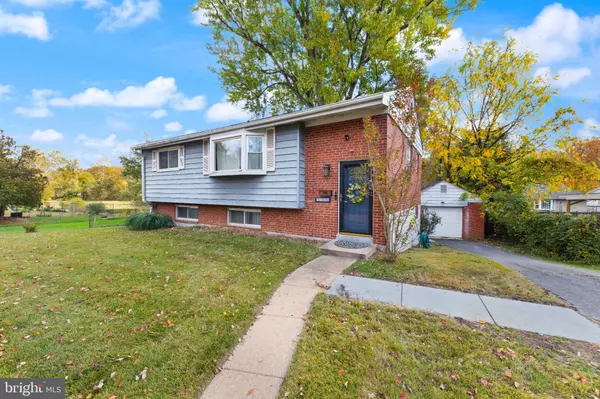 Silver Spring, MD 20906,3700 RALPH RD