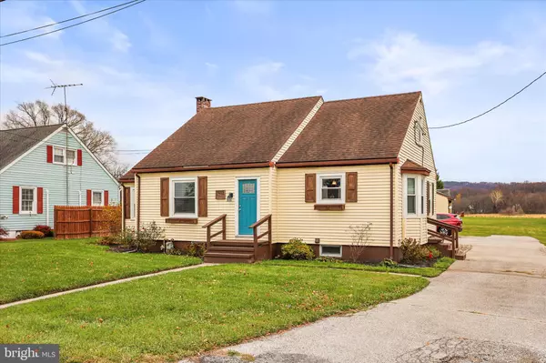 Abbottstown, PA 17301,7452 LINCOLN HWY