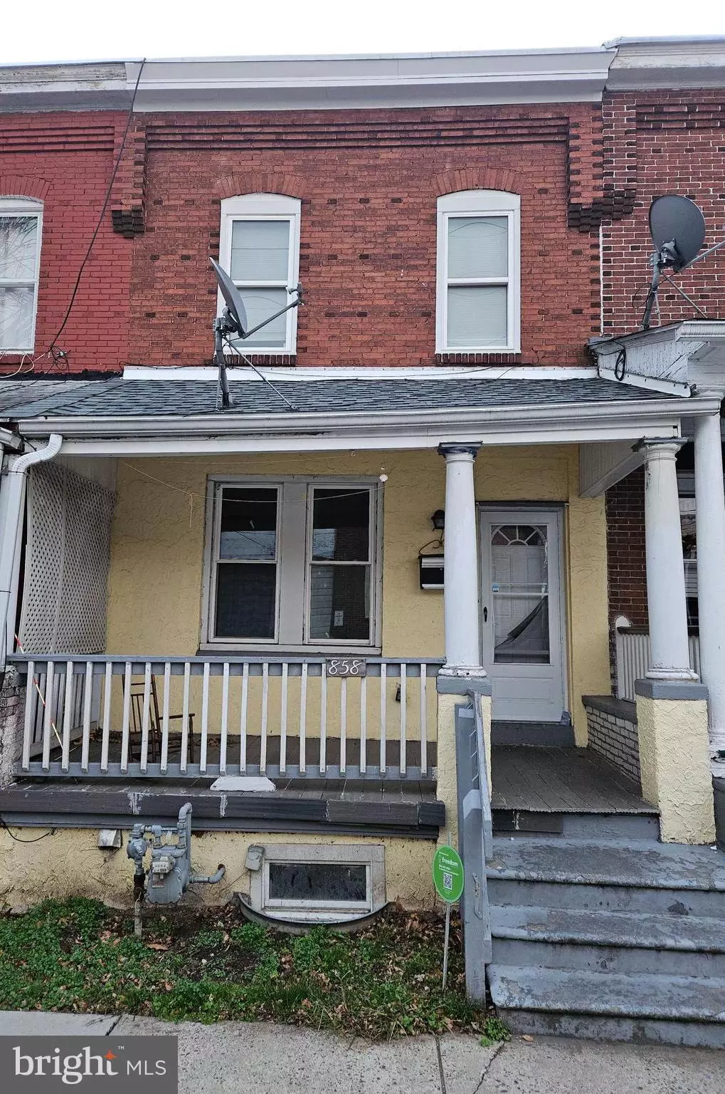 Norristown, PA 19401,858 CHERRY ST