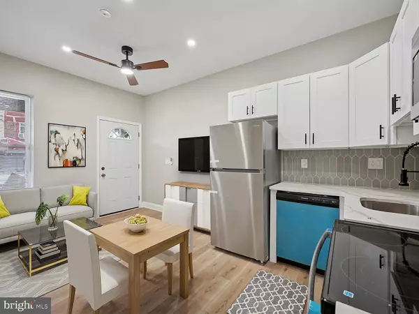 Philadelphia, PA 19140,4548 N SMEDLEY ST #2