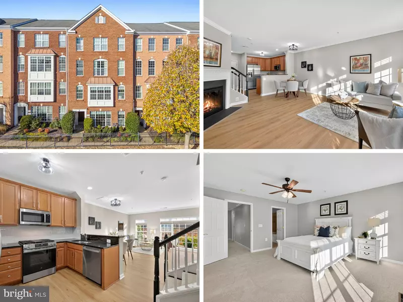 6313 IRIS MEADOW LN, Haymarket, VA 20169