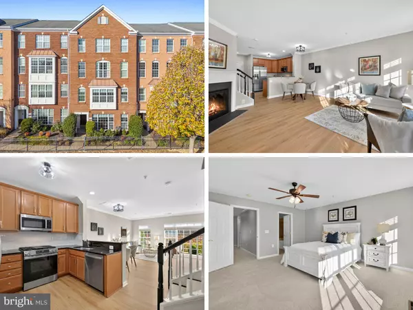 6313 IRIS MEADOW LN, Haymarket, VA 20169