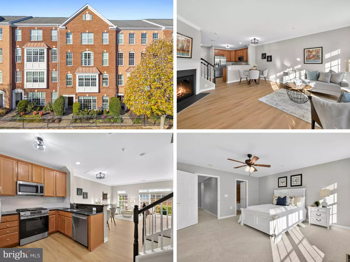 Haymarket, VA 20169,6313 IRIS MEADOW LN