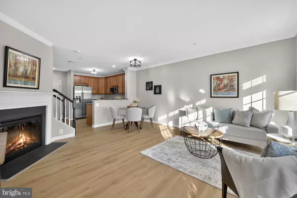 Haymarket, VA 20169,6313 IRIS MEADOW LN