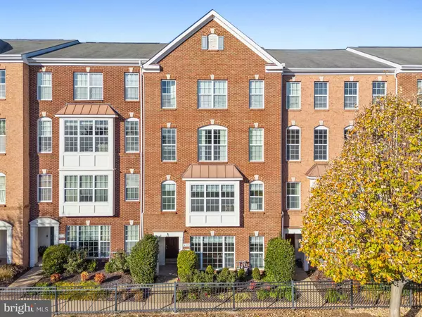 Haymarket, VA 20169,6313 IRIS MEADOW LN