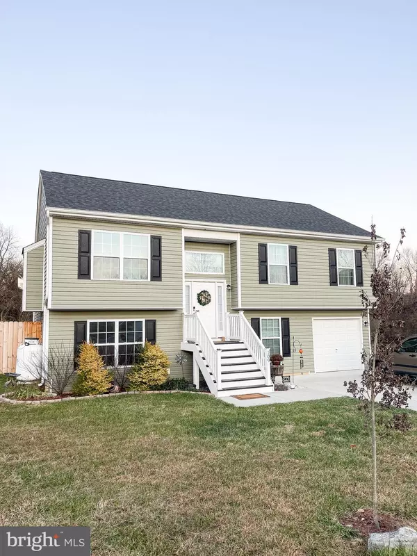 Hedgesville, WV 25427,109 IRWIN CT