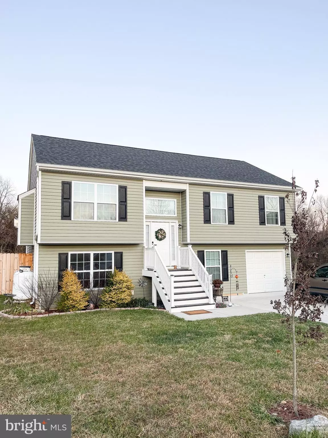 Hedgesville, WV 25427,109 IRWIN CT