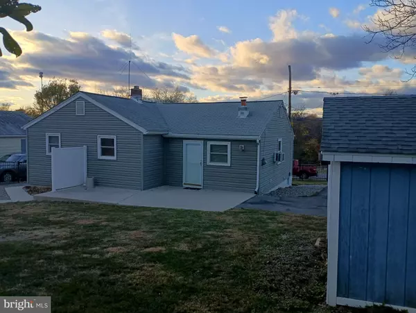 Martinsburg, WV 25401,150 SYCAMORE ST