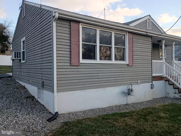 Martinsburg, WV 25401,150 SYCAMORE ST