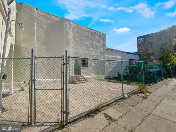 Philadelphia, PA 19132,2642 W HUNTINGDON ST