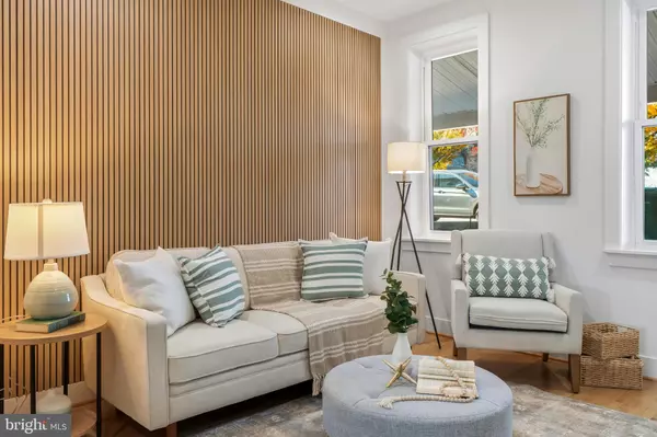 Baltimore, MD 21211,3461 KESWICK RD