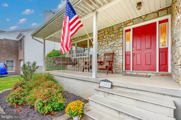 Baltimore, MD 21234,2508 PERRING WOODS RD