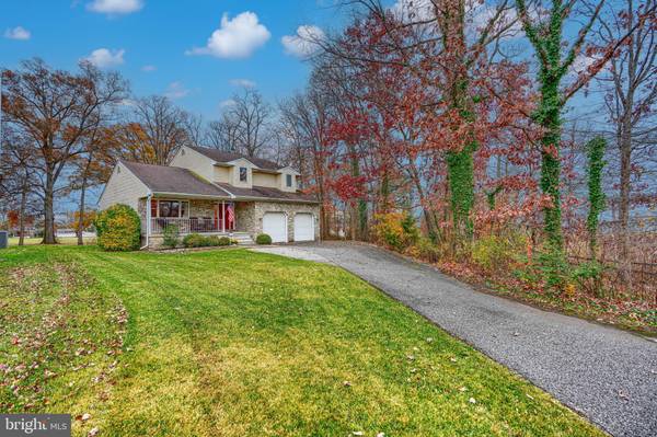 Baltimore, MD 21234,2508 PERRING WOODS RD