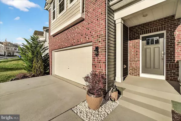 Frederick, MD 21704,5703 GUILFORD GARDEN TER