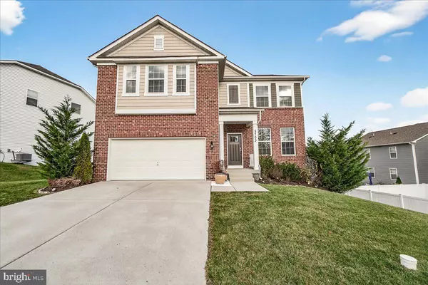 Frederick, MD 21704,5703 GUILFORD GARDEN TER