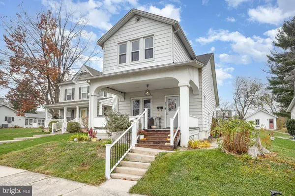 Camp Hill, PA 17011,207 S 18TH ST