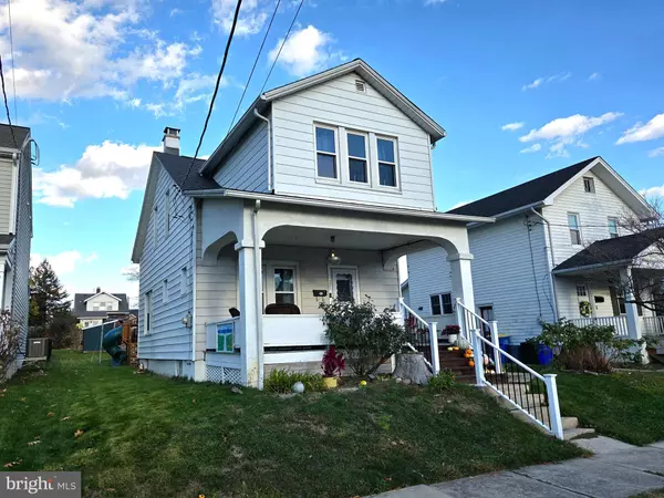 207 S 18TH ST, Camp Hill, PA 17011