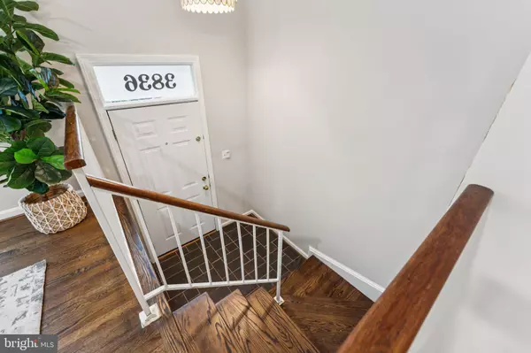 Alexandria, VA 22305,3836 BRIGHTON CT