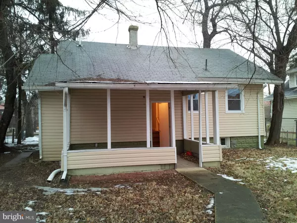 Washington, DC 20032,1103 ALABAMA AVE SE