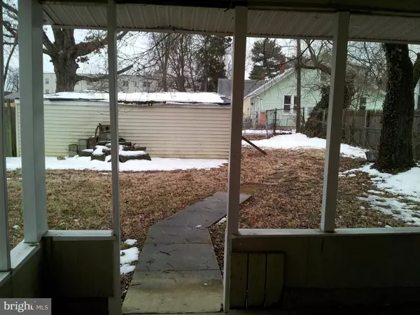 Washington, DC 20032,1103 ALABAMA AVE SE