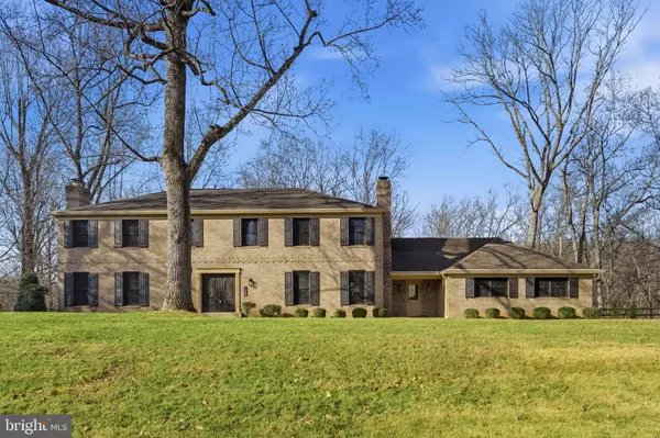 11800 BEEKMAN PL, Potomac, MD 20854