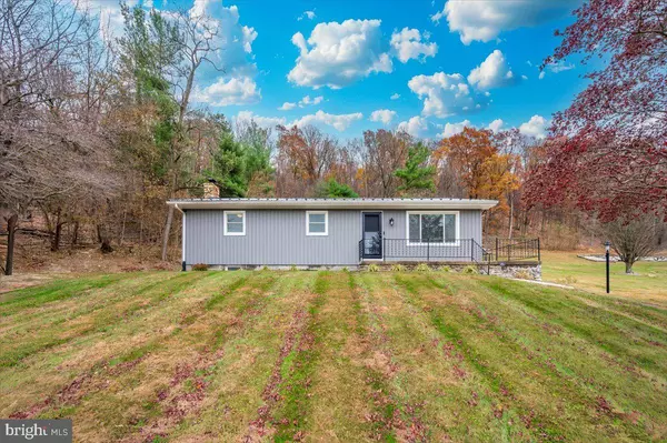 Smithsburg, MD 21783,14519 EDGEMONT RD