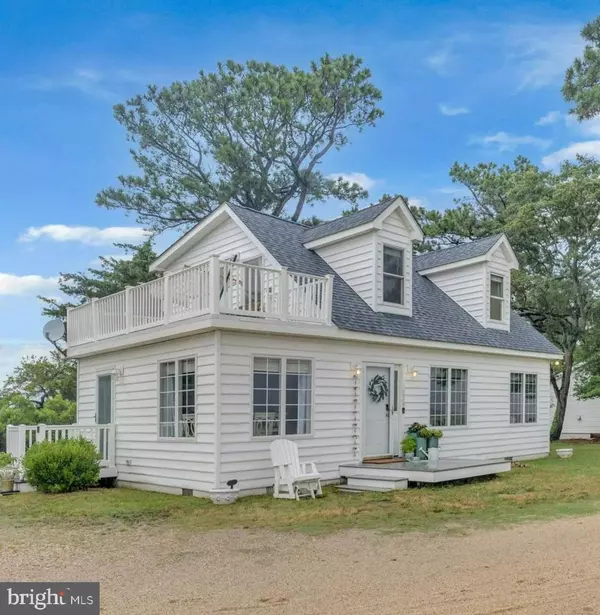 Scotland, MD 20687,14005 CORNFIELD HARBOR DR