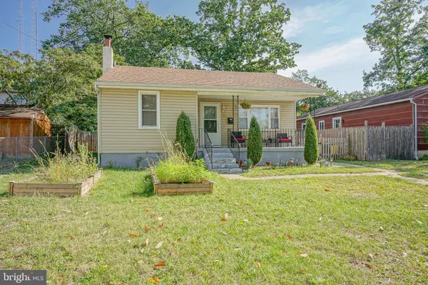 Pine Hill, NJ 08021,113 LAKEVIEW AVE