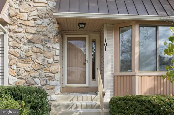 Cherry Hill, NJ 08003,101 CHANTICLEER