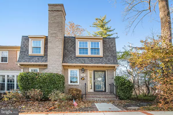 Potomac, MD 20854,18 BENTRIDGE CT